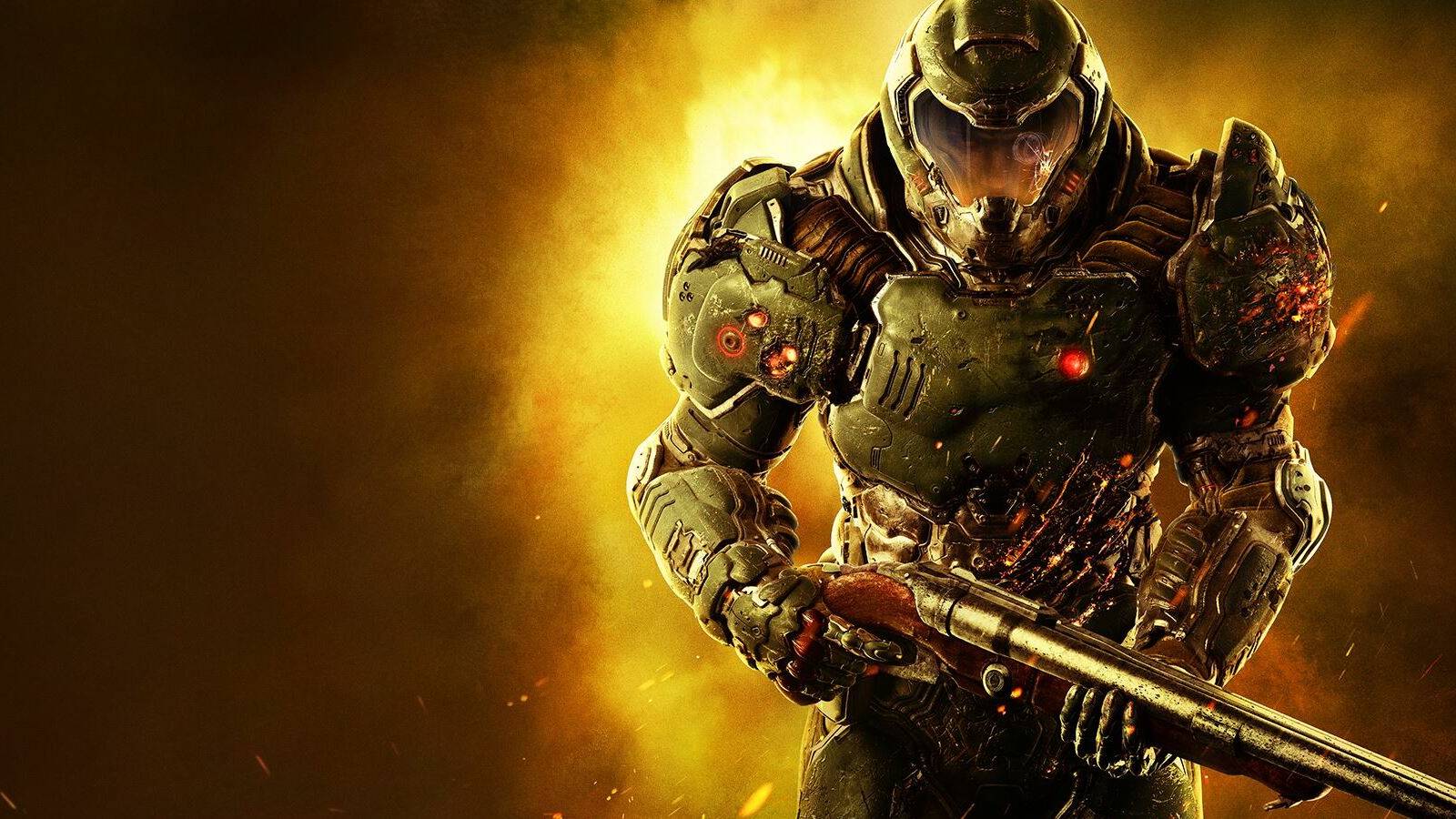 Doom: 10 Best Weapons In The Game, Ranked