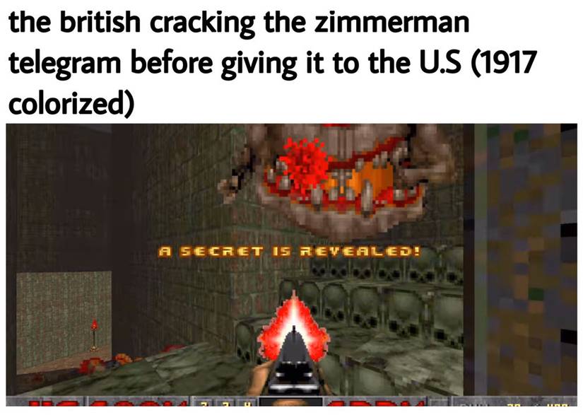10 Extremely Funny DOOM Memes To Get You Ready For DOOM Eternal