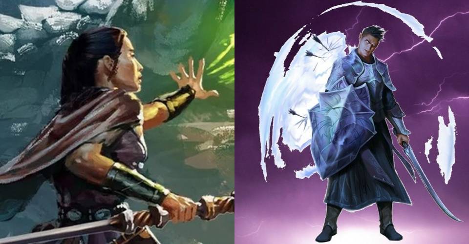 Dungeons Dragons The 13 Damage Types Ranked Thegamer The way i handle it is that i have a custom melee attack that adds links in the description that add booming blade primary and secondary damage. dungeons dragons the 13 damage types