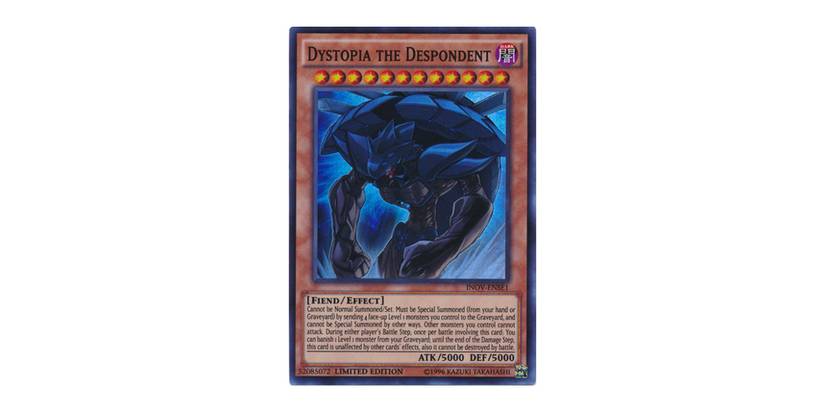 Yu-Gi-Oh: 10 Monsters With The Highest Defense, Ranked Yu-Gi-Oh: 10 Monsters With The Highest Defense, Ranked