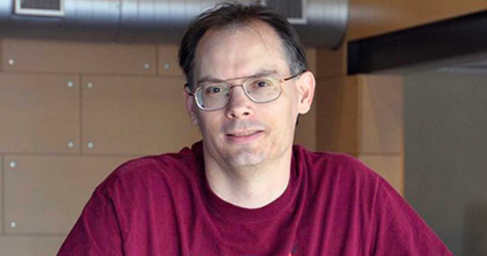 Epic Games - Tim Sweeney