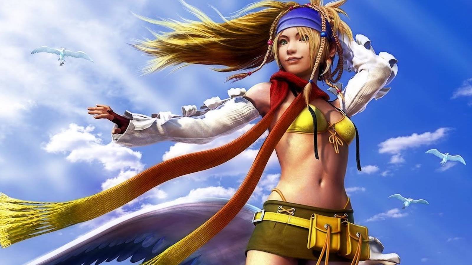 mtg final fantasy rikku Rikku, Resourceful Guardian [145] [Extended Art] [FINAL FANTASY: Commander] [Foil]  Face to Face Games until end of turn Rikku Resourceful Guardian | Final