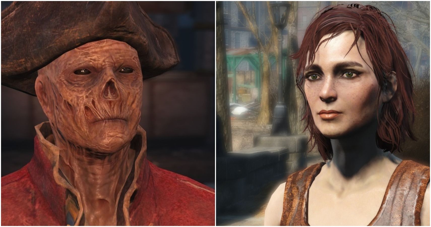 From bad to worse fallout 4 фото 76