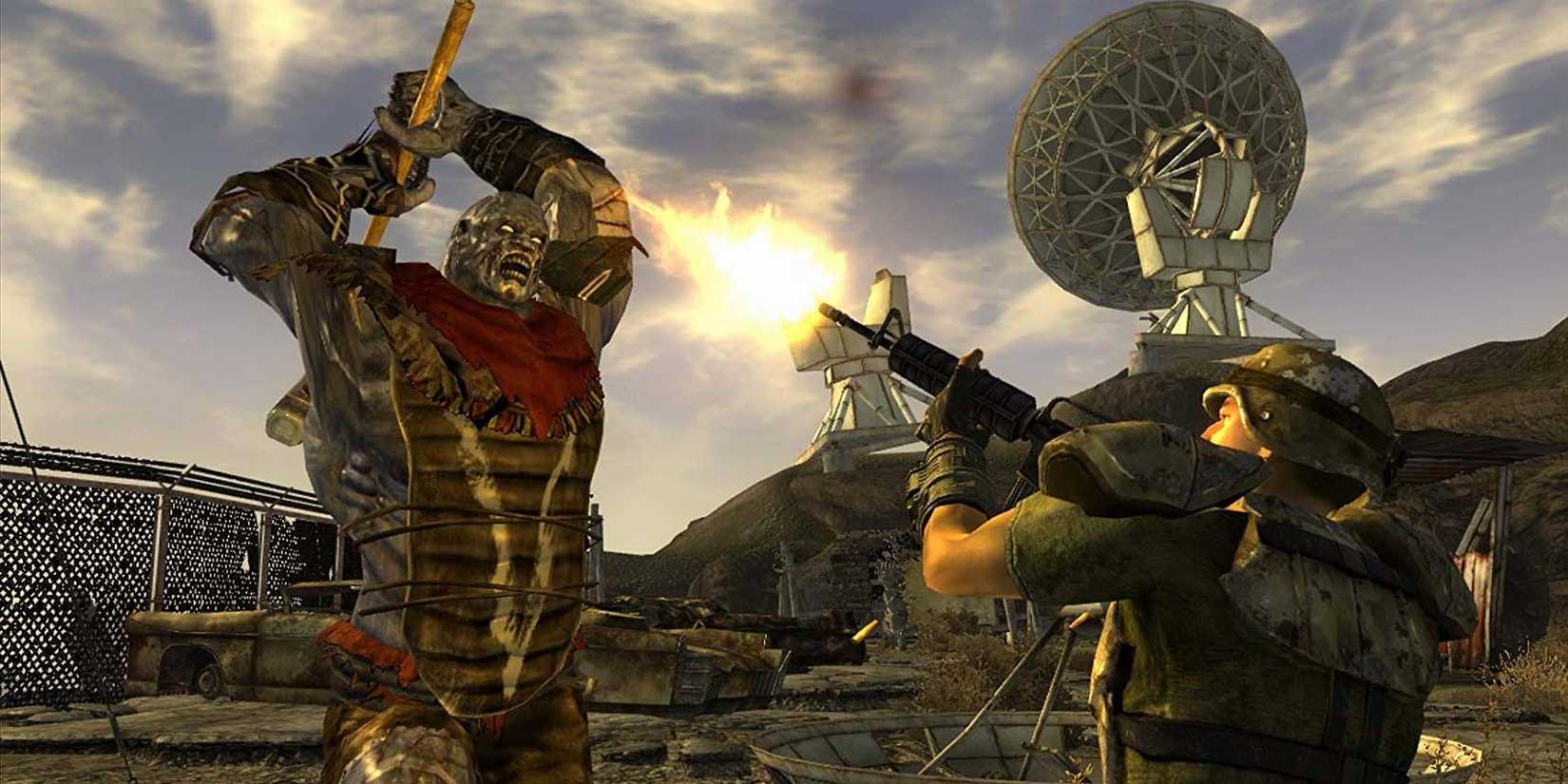 Great RPGs That Aren't Set In High Fantasy Worlds
