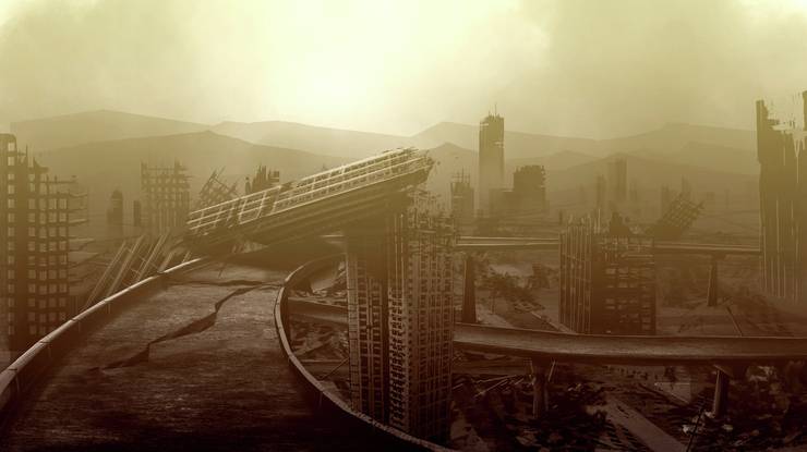 10 Amazing Pieces Of Fallout New Vegas Concept Art Thegamer 10 Amazing Pieces Of Fallout New Vegas Concept Art Thegamer