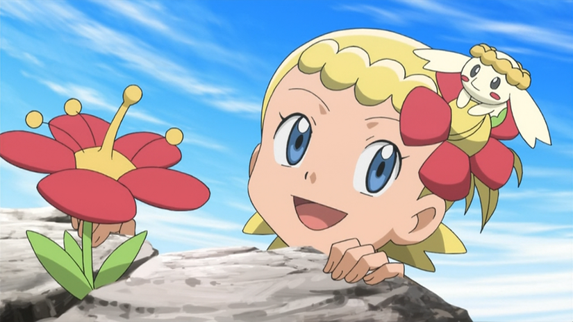 10 Of The Lightest Pokémon, Ranked