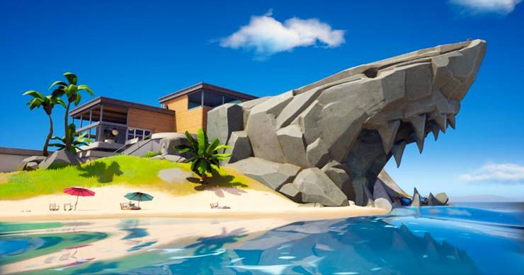 Fortnite Chapter 2 Season 2 Vault Locations And How To Unlock Them