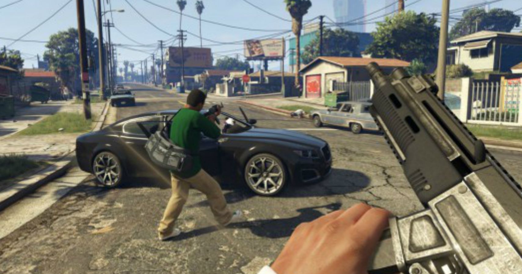 how to get mods in gta 5 on xbox one