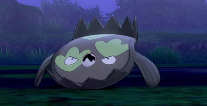 Pokémon: The 10 Ugliest Ground-Type Pokémon, Ranked