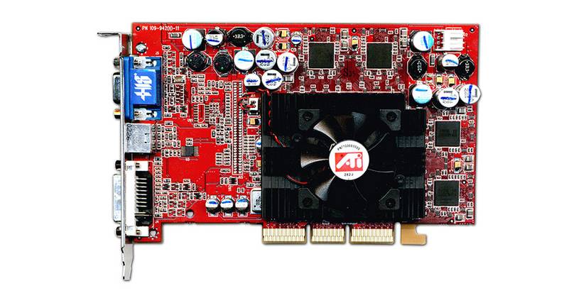 10 Most Groundbreaking PC Graphics Cards In History