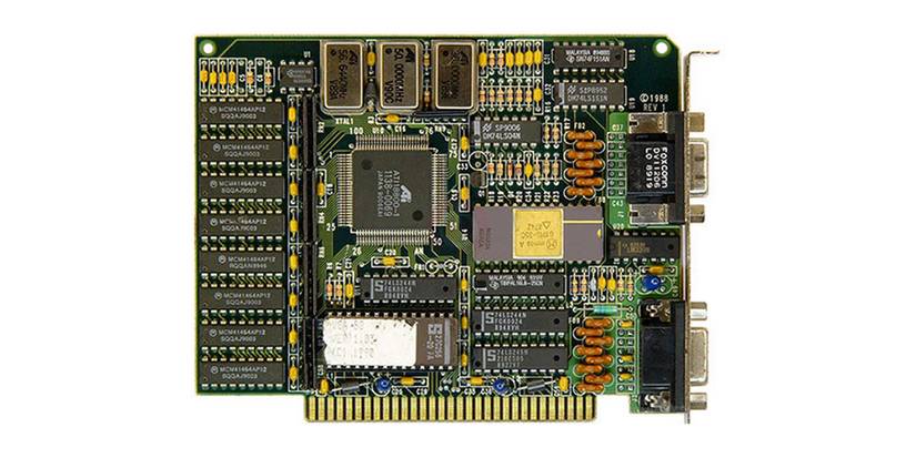 10 Most Groundbreaking PC Graphics Cards In History