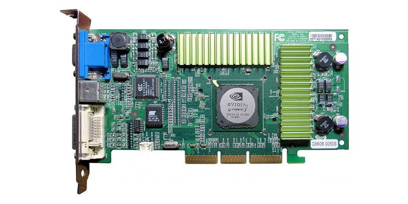 10 Most Groundbreaking PC Graphics Cards In History