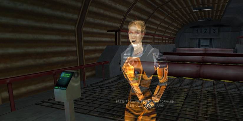 10 Things You Didn't Know About The Half-Life Franchise
