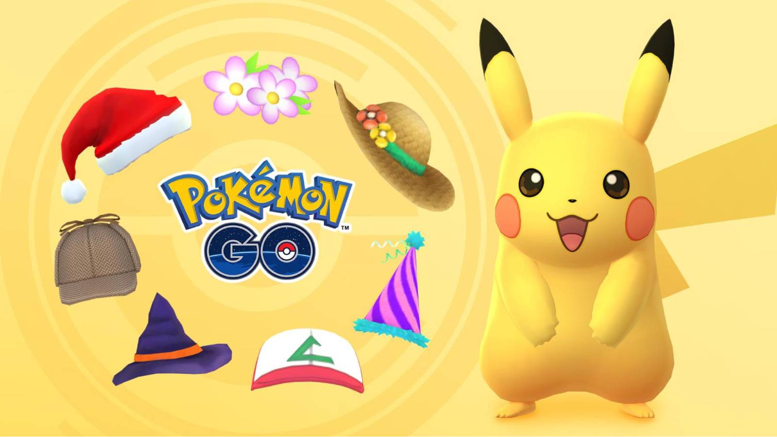 hat pikachu pokemon go card Pokmon TCG x Van Gogh Museum with Grey Felt (PSA Graded) Search your deck for a Pokmon COSTUME PIKACHU TAKEOVER!