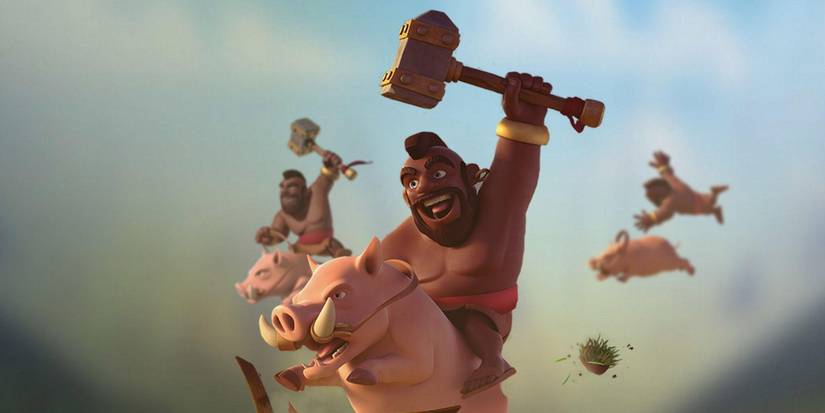 10 Most Popular & Devastating Clash Royale Decks