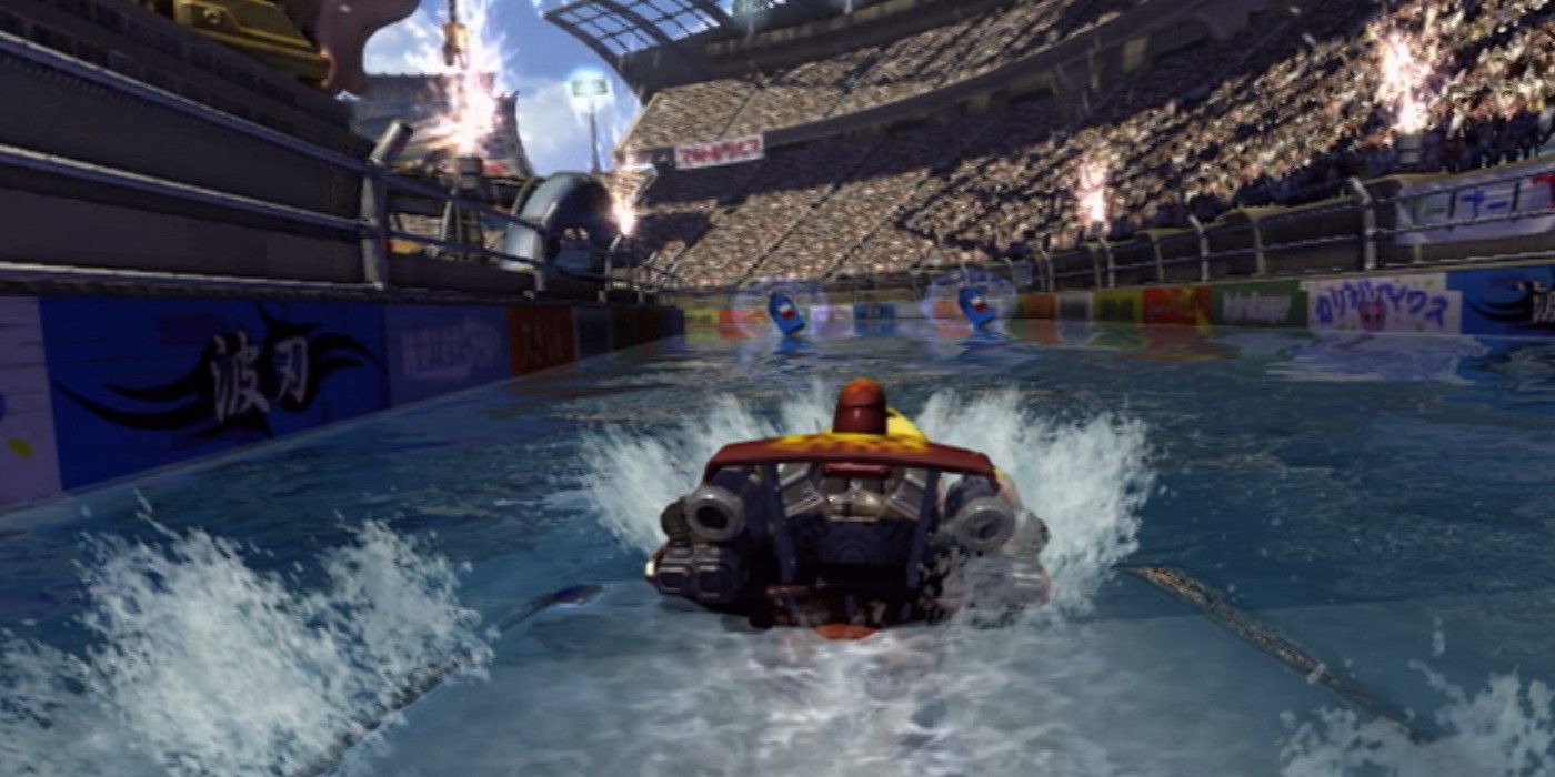 This Is The Fastest You Can Go In These Racing Games