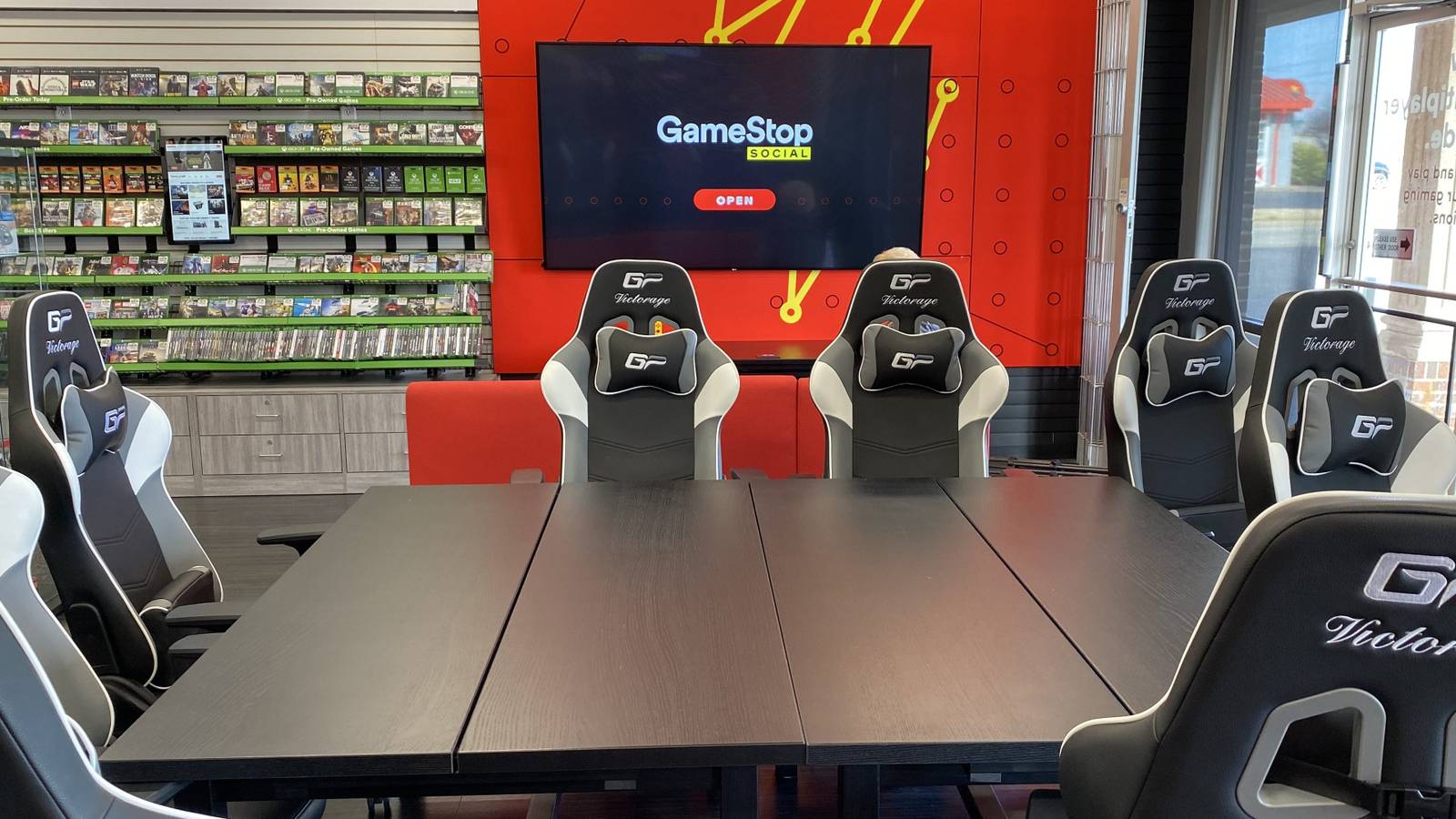 GameStop 2.0 Is The Store I Wanted As A Teen, But Does That Help Now?