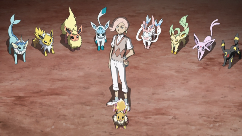 Every Pokemon That Gains An Evolution In A Later Game