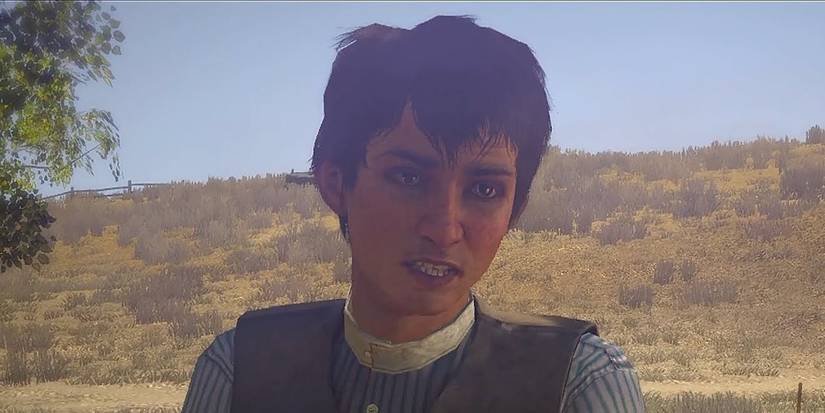 Red Dead Redemption 2: 10 Details Everyone Completely Missed About Jack ...