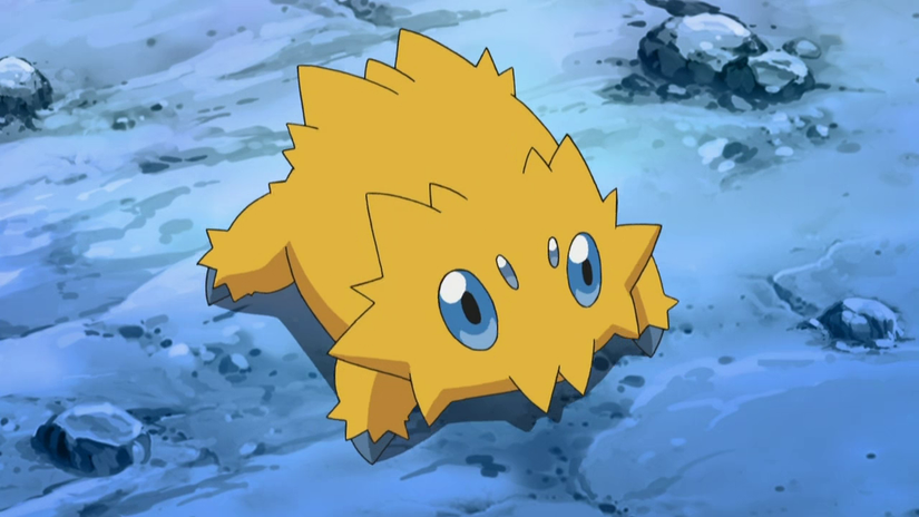 Lesser Pokemon 10 Of The Smallest Pokémon In The Series, Ranked