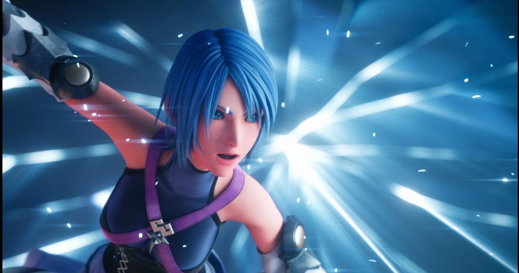 Kingdom Hearts Hd 2 8 May Be Headed To Xbox One This Month