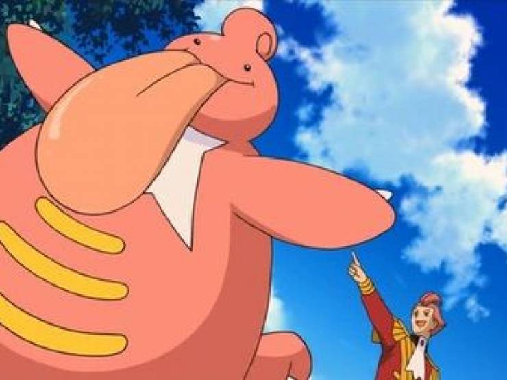 13 Pokemon With Abilities That Make No Sense Thegamer