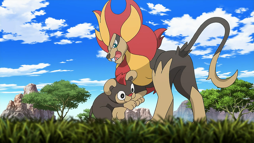 The 10 Cutest Fire Pokémon, Ranked