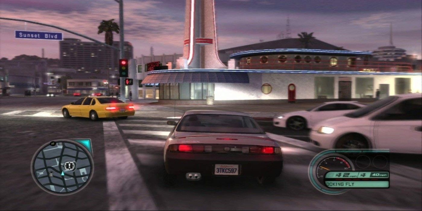 Hidden Gems Developed By Rockstar