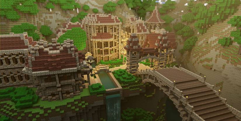 Minecraft: 5 Reasons Survival Mode Is Best (& 5 Adventure Mode Is)