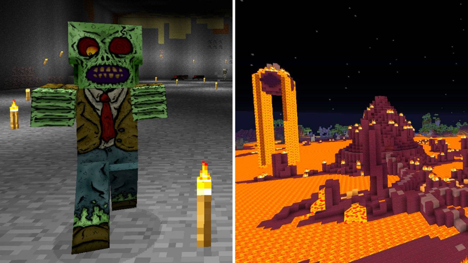 Minecraft: 10 Things You Didn't Know About Adventure Mode
