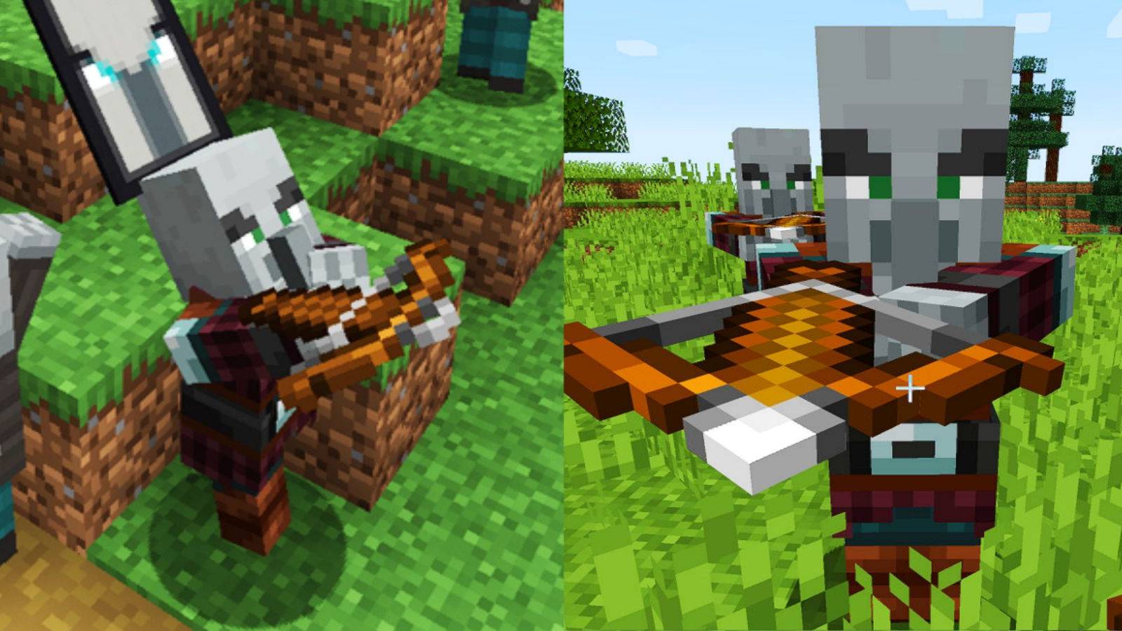Bad Error Computer Minecraft: 15 Things You Need To Know About Bad Omens