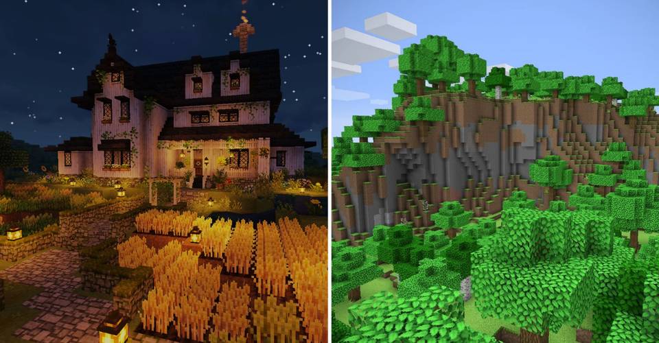 The 15 Best Texture Packs For Minecraft Bedrock Edition