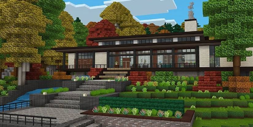 The Best Texture Packs For Minecraft Bedrock Edition