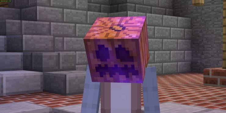 Minecraft 15 Worst Enchantments Thegamer