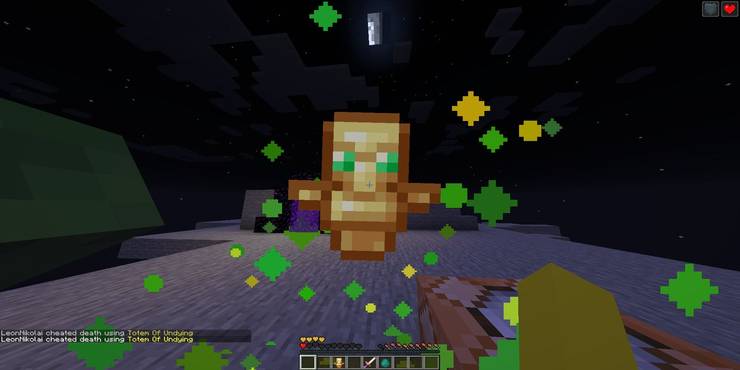 Minecraft 15 Things You Need To Know About Bad Omens Thegamer Minecraft 15 Things You Need To Know About Bad Omens Thegamer
