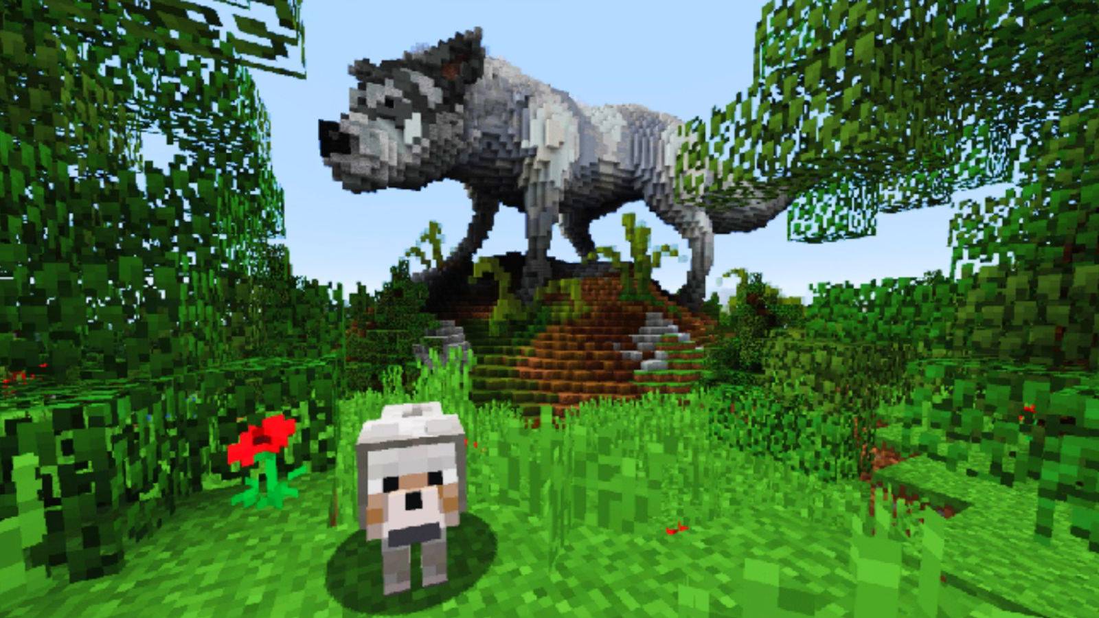 Wolfe Minecraft Minecraft: 10 Things You Didn't Know About Wolves