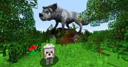 Minecraft 10 Things You Didn t Know About Wolves TheGamer