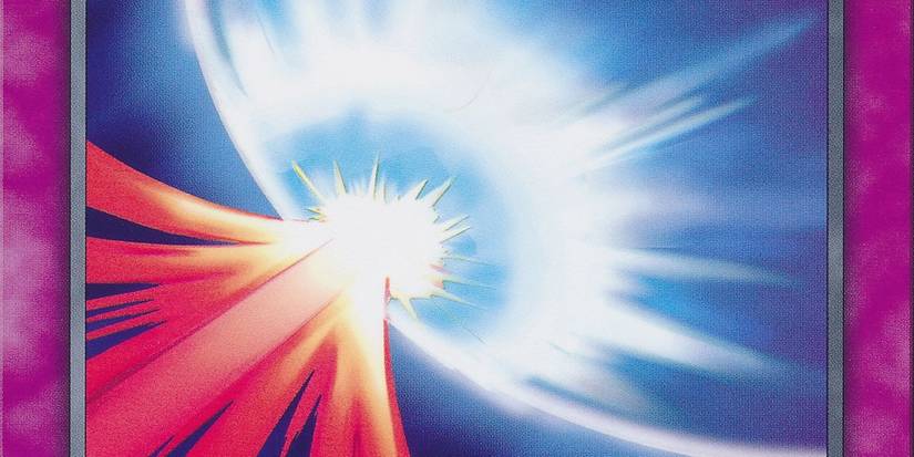 Yu-Gi-Oh: Every Mirror Force Card, Ranked Yu-Gi-Oh: Every Mirror Force Card, Ranked
