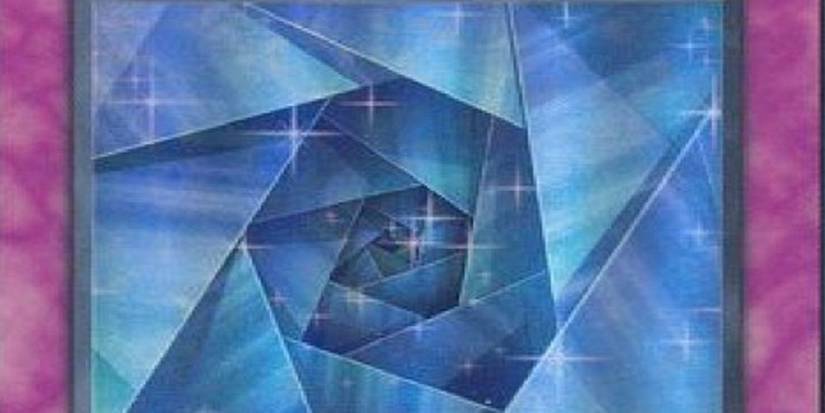 Yu-Gi-Oh: Every Mirror Force Card, Ranked Yu-Gi-Oh: Every Mirror Force Card, Ranked