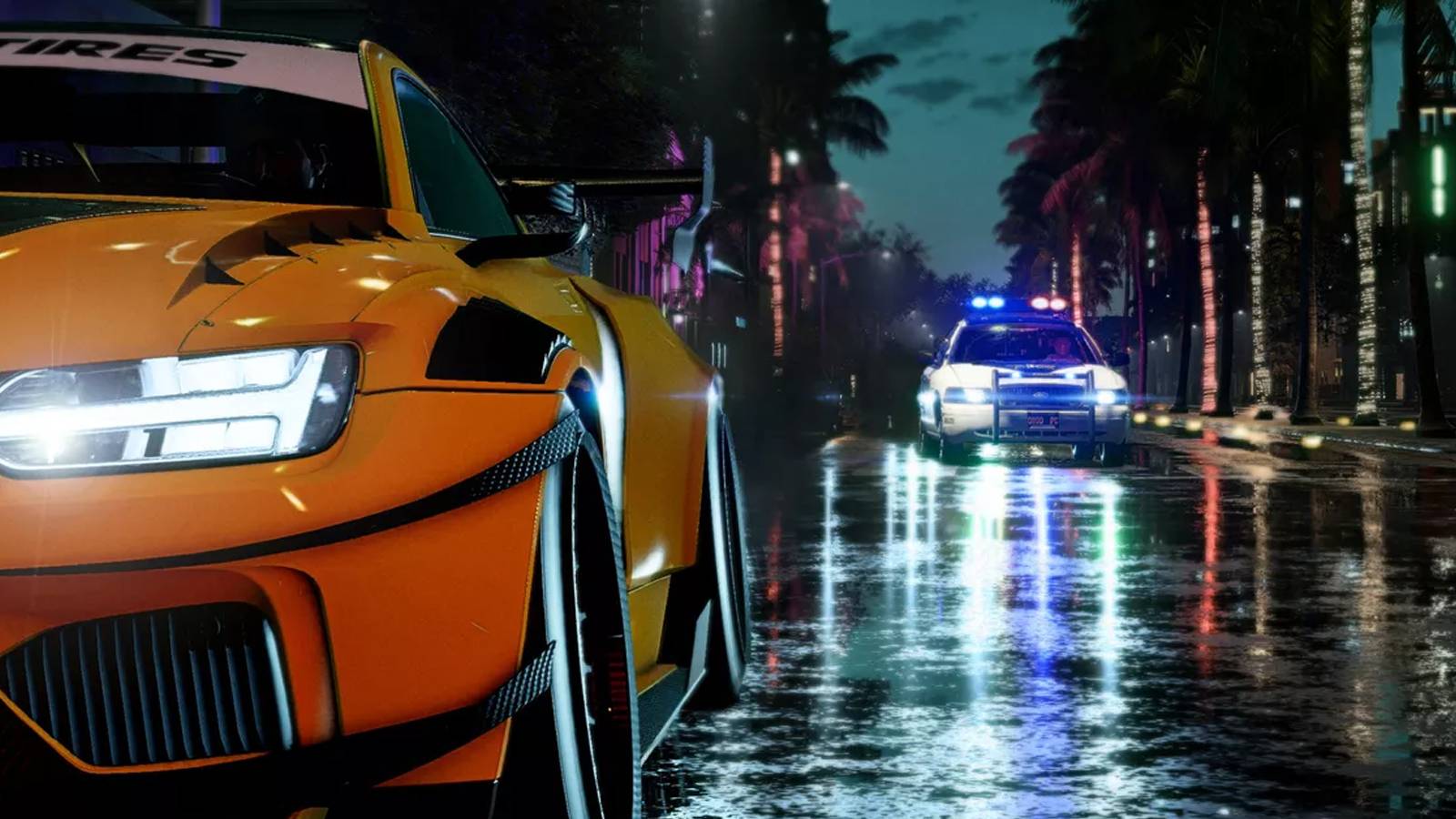 Criterion Racing Games Criterion Games Regains Control Of Need For Speed Series
