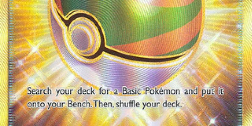 nest ball pokemon card gold Amazon.com: Pokemon - Decidueye GX - 12/149