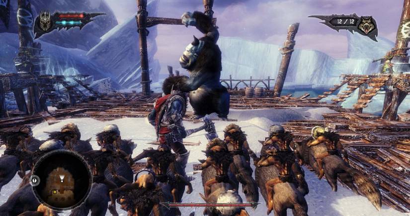 The 10 Best Codemasters Games, According To Metacritic