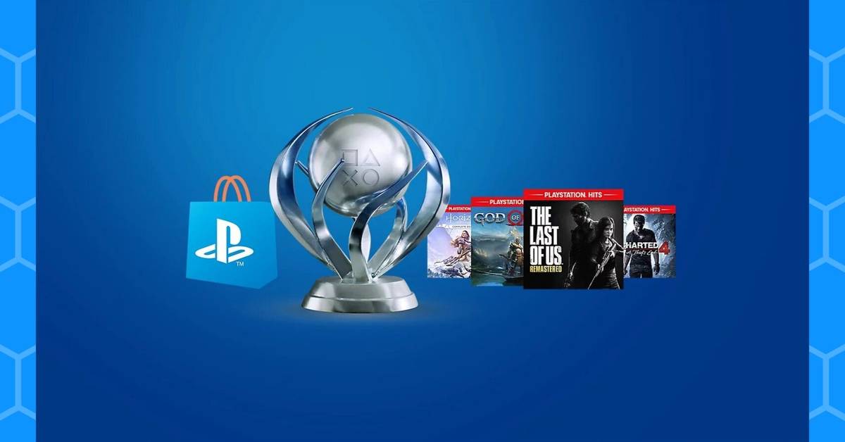 Trophy service EU PS4-PS5 / Dead Island 2 DLC SOLA Trophy service EU PS4-PS5 / Dead Island 2 DLC SOLA