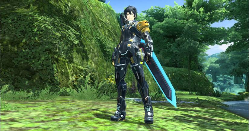 Phantasy Star Online 2: The Best Classes For Beginners