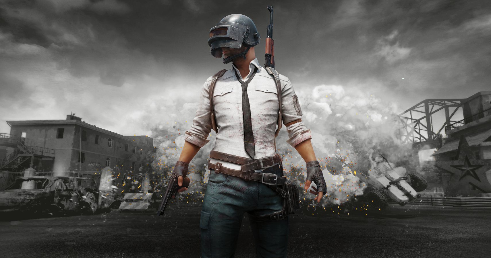  PUBG Global Series PGS Berlin 2020 Details Revealed 