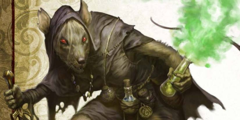 Pathfinder: Wrath of the Righteous Kickstarter Stretch Goals & Updates ...