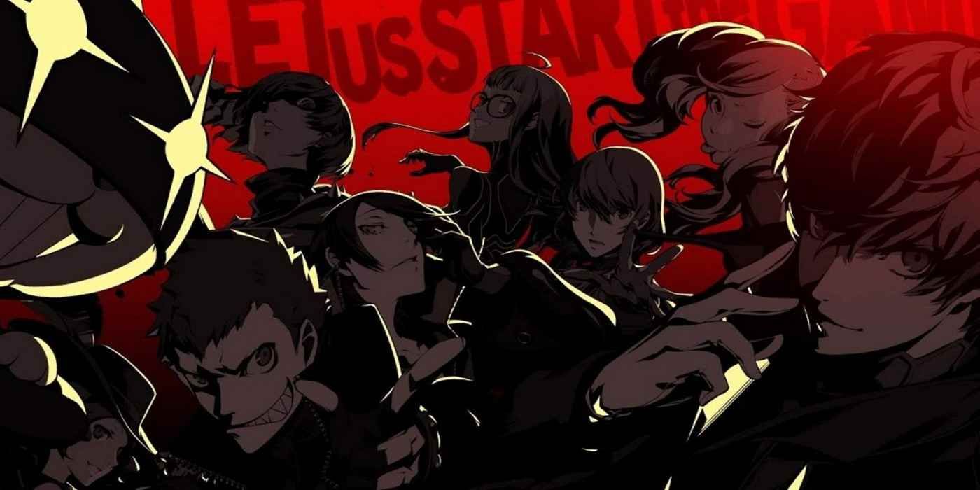 Persona 5: The 15 Best Accessories, Ranked