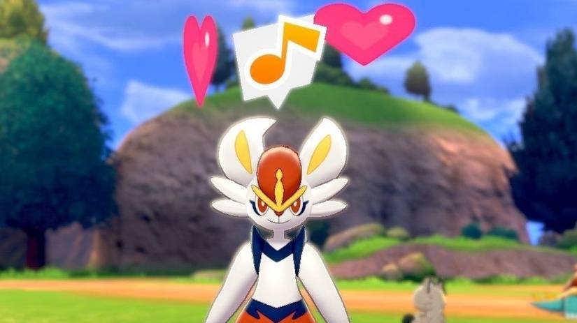 15 Ways To Level Up Fast In Pokémon Sword & Shield