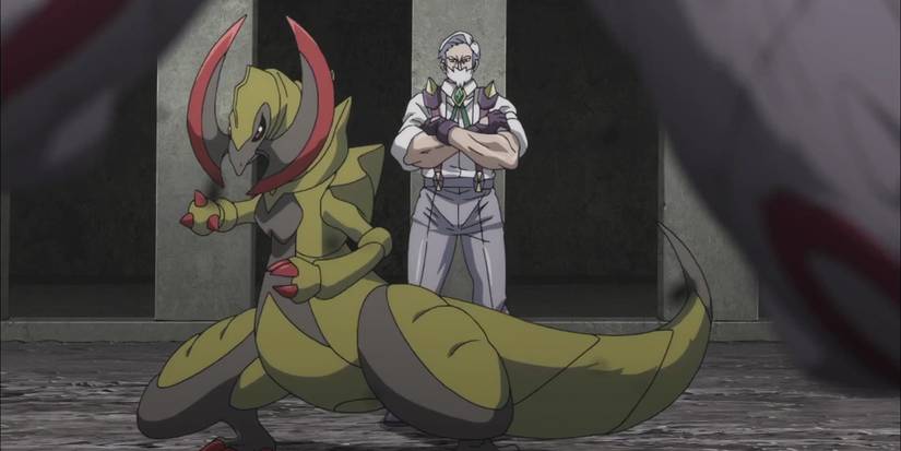What Type Of Pokémon Gym You Would Run Based On Your MBTI®