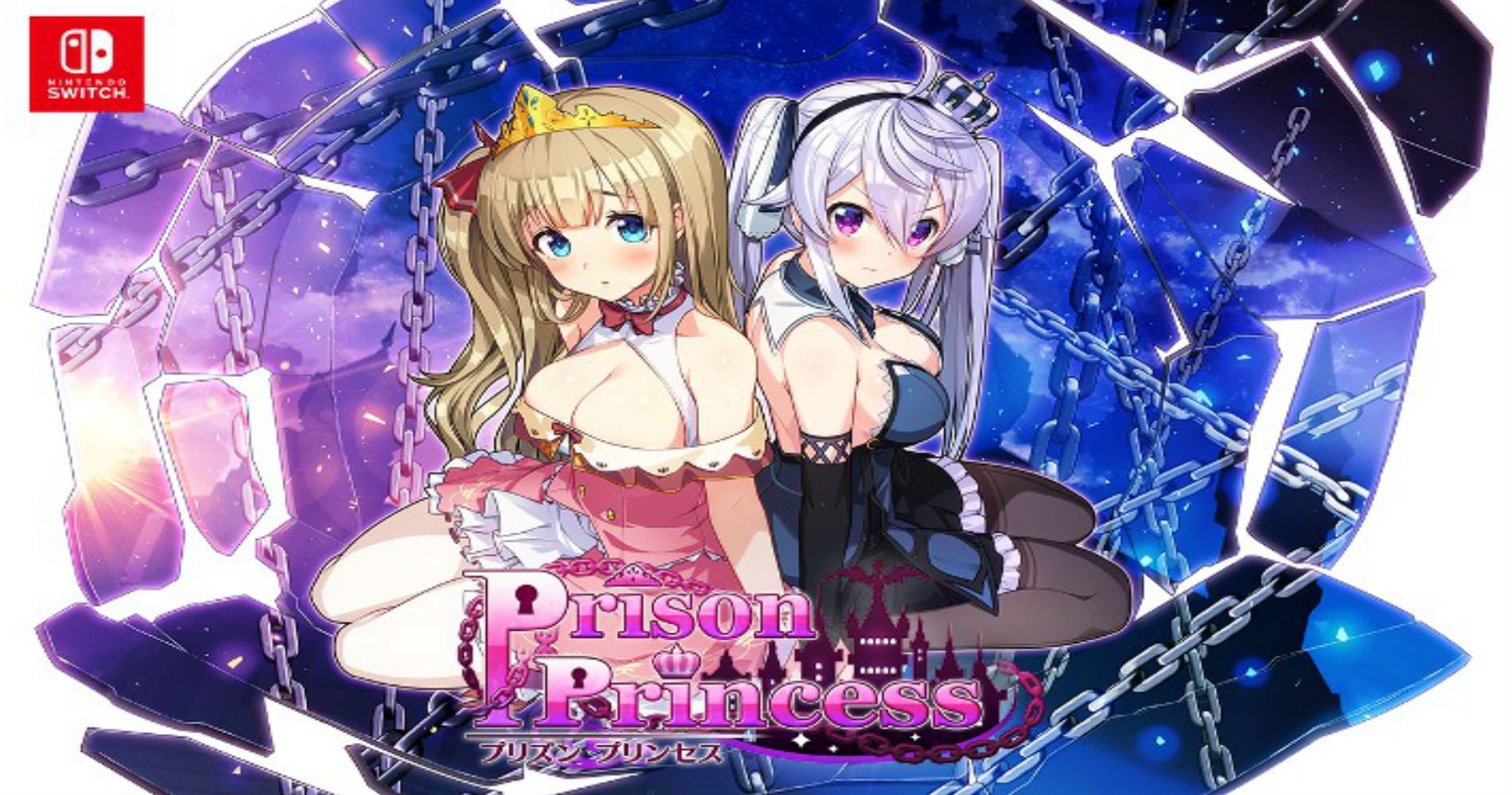 Prison Princess Review Nintend
